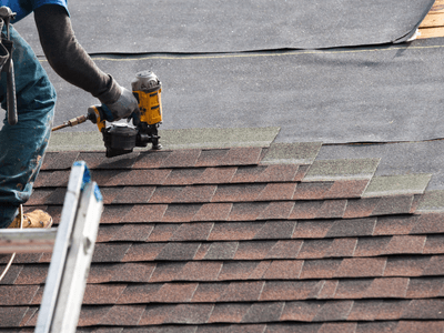 About Roof Repair Experts Wellersburg, PA