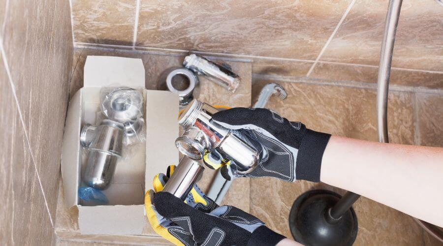 Professional New roof installation in Wellersburg, PA